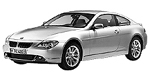 BMW E63 P15F1 Fault Code