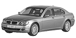 BMW E66 P15F1 Fault Code
